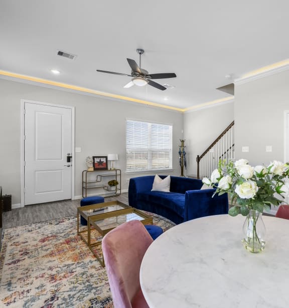 Townhomes in Atascocita, TX Clearwater at Balmoral